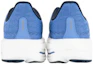 Lookbook (W) Mizuno Wave Rider 29 ''Azul Blanco'' J1GD250372
