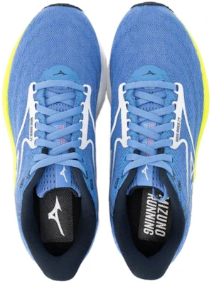 (W) Mizuno Wave Rider 29 ''Azul Blanco'' J1GD250372 Shop (W) Mizuno Wave Rider 29 ''Azul Blanco'' J1GD250372