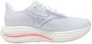 (Women) Mizuno Wave Rider 29 'White Icelandic Blue' J1GD250323