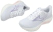 Details for (Women) Mizuno Wave Rider 29 'White Icelandic Blue' J1GD250323
