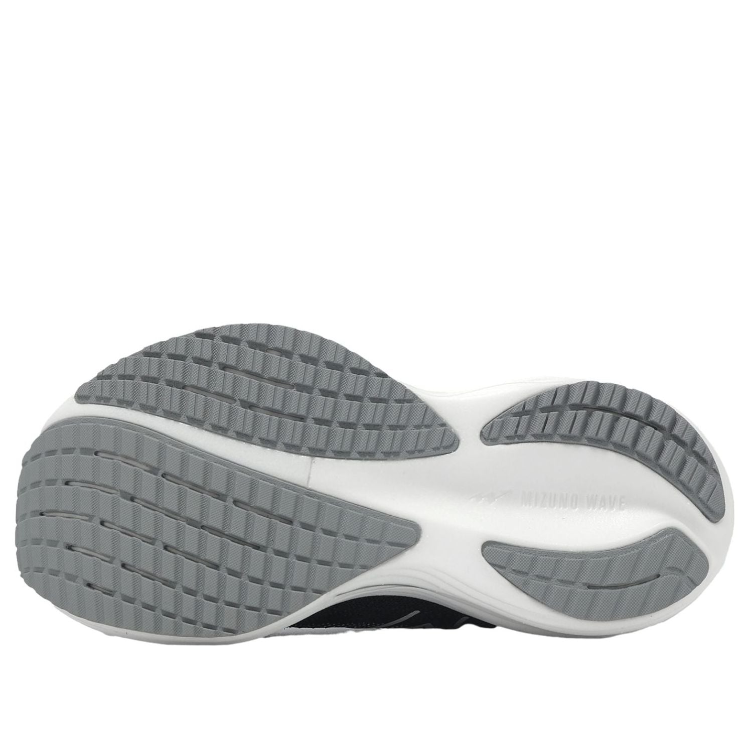 (W) Mizuno Wave Rider 29 Super Wide 'Black White' 圖 4