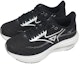 Purchase (W) Mizuno Wave Rider 29 Extra Ancho 'Negro Blanco' J1GD250622