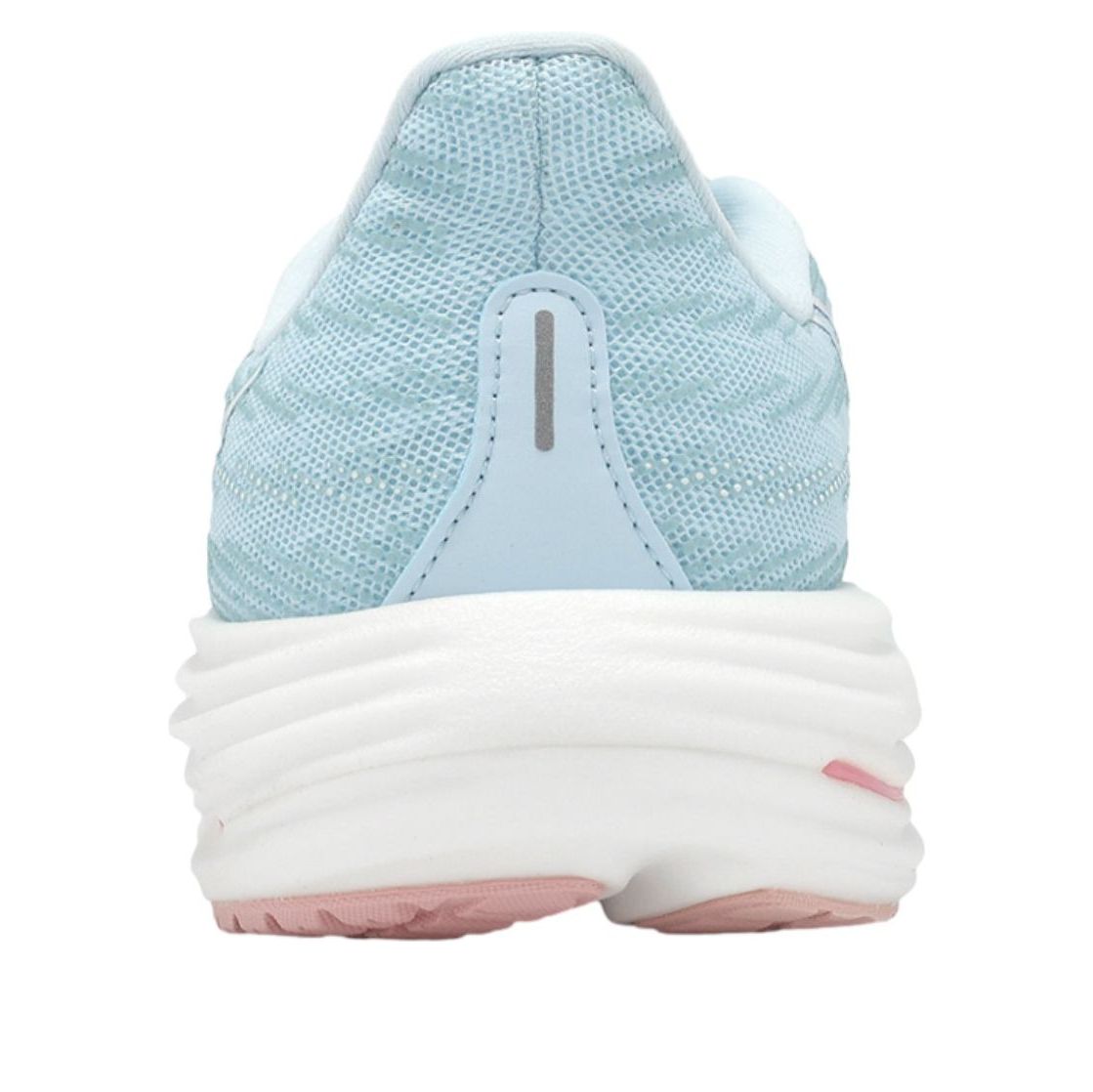 (W) Mizuno Wave Rider 29 Super Wide 'Nantucket Breeze Orchid Petal' 圖 3