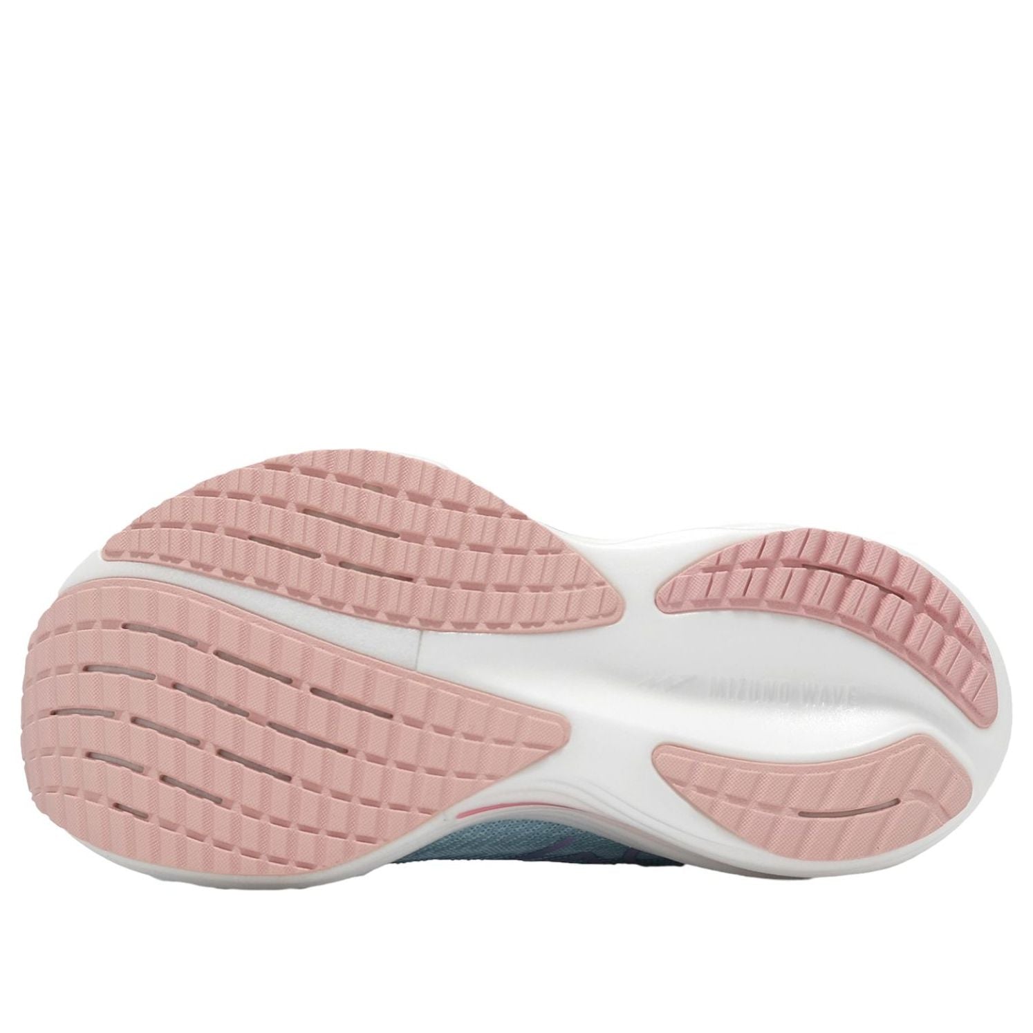 (W) Mizuno Wave Rider 29 Super Wide 'Nantucket Breeze Orchid Petal' 圖 5