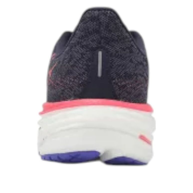 (W) Mizuno Wave Rider 29 Super Wide 'Navy Purple' 圖 4