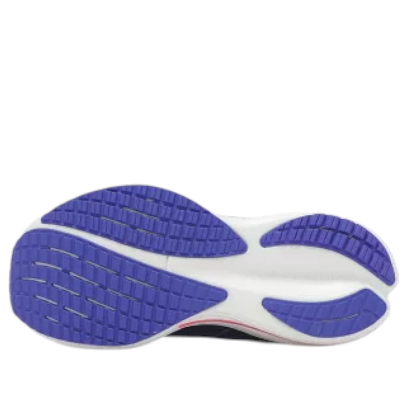 (W) Mizuno Wave Rider 29 Super Wide 'Navy Purple' 圖 5