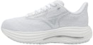 Buy (Women) Mizuno Wave Rider 29 Super Wide 'White Silver' J1GD250604