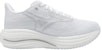 (Women) Mizuno Wave Rider 29 Super Wide 'White Silver' J1GD250604