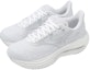 Lookbook (Women) Mizuno Wave Rider 29 Super Wide 'White Silver' J1GD250604