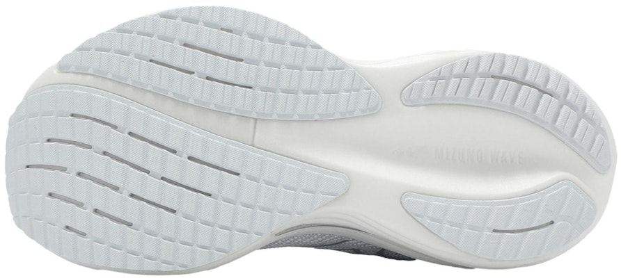(Women) Mizuno Wave Rider 29 Super Wide 'White Silver' J1GD250604 Purchase (Women) Mizuno Wave Rider 29 Super Wide 'White Silver' J1GD250604