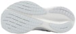 (Women) Mizuno Wave Rider 29 Super Wide 'White Silver' J1GD250604
