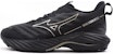 (W) Mizuno Wave Rider GORE-TEX 2 Super Wide 'Hitam Emas' J1GD248021