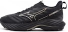 Buy (W) Mizuno Wave Rider GORE-TEX 2 Super Wide 'Hitam Emas' J1GD248021