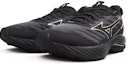 Lookbook (W) Mizuno Wave Rider GORE-TEX 2 Super Wide 'Hitam Emas' J1GD248021