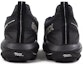 Shop (W) Mizuno Wave Rider GORE-TEX 2 Super Wide 'Hitam Emas' J1GD248021