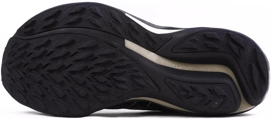 (W) Mizuno Wave Rider GORE-TEX 2 Ancho Extra 'Negro Oro' J1GD248021 Purchase (W) Mizuno Wave Rider GORE-TEX 2 Ancho Extra 'Negro Oro' J1GD248021