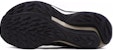 (W) Mizuno Wave Rider GORE-TEX 2 Super Wide 'Hitam Emas' J1GD248021