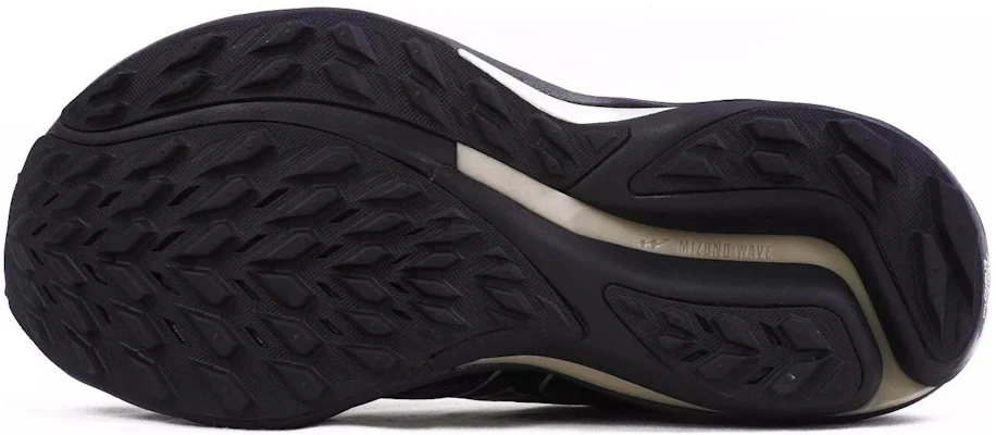 (Women) Mizuno Wave Rider GORE-TEX 2 Super Wide 'Black Gold' J1GD248021 Purchase (Women) Mizuno Wave Rider GORE-TEX 2 Super Wide 'Black Gold' J1GD248021