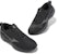 (W) Mizuno Wave Rider GORE-TEX 4E Lebar 'Hitam Silverstar' J1GD228021