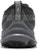 (W) Mizuno Wave Rider GORE-TEX 4E Lebar 'Hitam Silverstar' J1GD228021