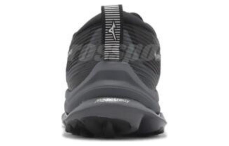 Purchase (W) Mizuno Wave Rider GORE-TEX 4E Breed ''Zwart Zilverster'' J1GD228021
