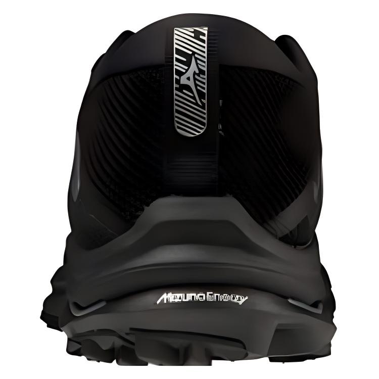 Purchase (W) Mizuno Wave Rider Gore-Tex 'Hitam' Sepatu Lari J1GD217915