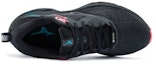 Lookbook (W) Mizuno Wave Rider GTX 'Hitam' J1GD207909