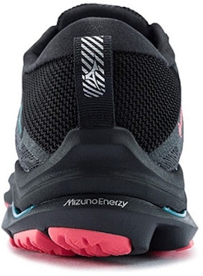 (Women) Mizuno Wave Rider GTX 'Black' J1GD207909 Shop (Women) Mizuno Wave Rider GTX 'Black' J1GD207909
