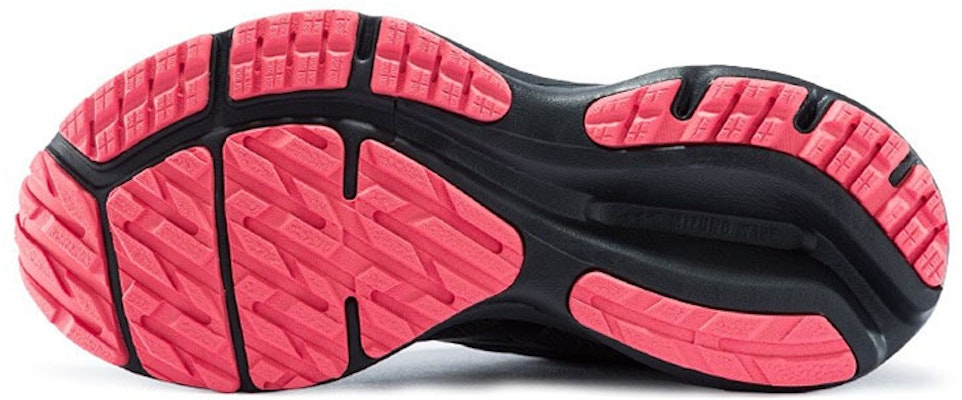 (Women) Mizuno Wave Rider GTX 'Black' J1GD207909 Purchase (Women) Mizuno Wave Rider GTX 'Black' J1GD207909