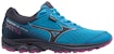 (Women) Mizuno Wave Rider GTX 'Blue' J1GD187909
