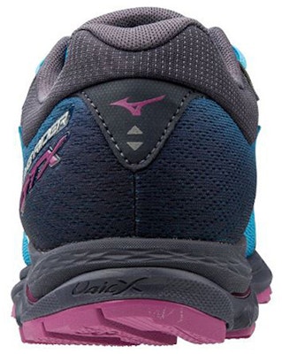 (Women) Mizuno Wave Rider GTX 'Blue' J1GD187909 Lookbook (Women) Mizuno Wave Rider GTX 'Blue' J1GD187909