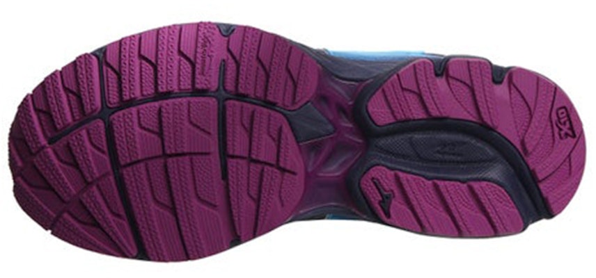 (Women) Mizuno Wave Rider GTX 'Blue' J1GD187909 Shop (Women) Mizuno Wave Rider GTX 'Blue' J1GD187909