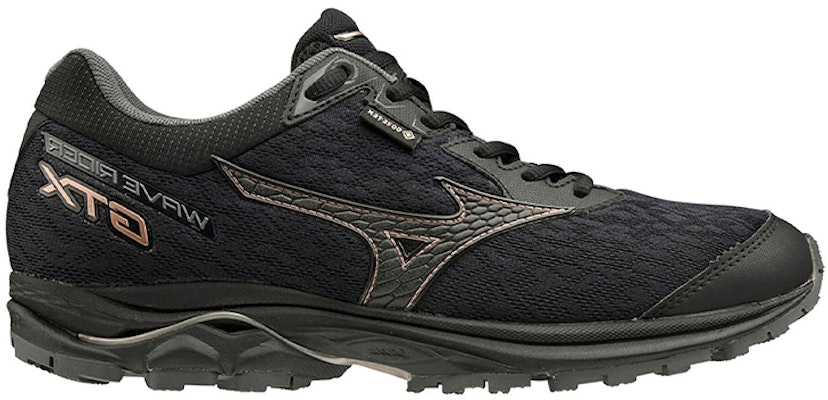 (Women) Mizuno Wave Rider GTX 'Dark Green' J1GD187910 Order (Women) Mizuno Wave Rider GTX 'Dark Green' J1GD187910