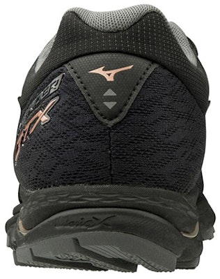 (Women) Mizuno Wave Rider GTX 'Dark Green' J1GD187910 Lookbook (Women) Mizuno Wave Rider GTX 'Dark Green' J1GD187910