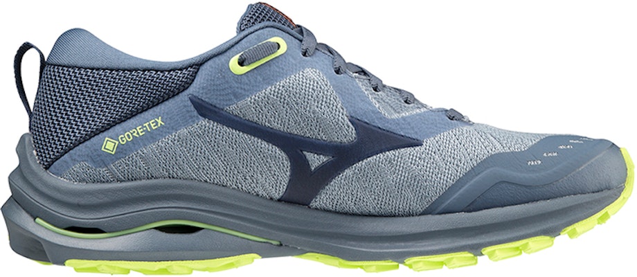 (Women) Mizuno Wave Rider Gtx 'Grey' J1GD217947 Order (Women) Mizuno Wave Rider Gtx 'Grey' J1GD217947