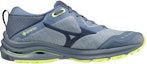 Order (W) Mizuno Wave Rider Gtx 'Kelabu' J1GD217947