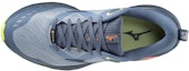 Lookbook (W) Mizuno Wave Rider Gtx 'Kelabu' J1GD217947
