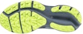 (W) Mizuno Wave Rider Gtx 'Kelabu' J1GD217947