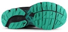 Purchase (Women) Mizuno Rider GTX Black/Green J1GD187905