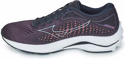 (Women) Mizuno Wave Rider Low 'Blue' J1GD210358 (Women) Mizuno Wave Rider Low 'Blue' J1GD210358
