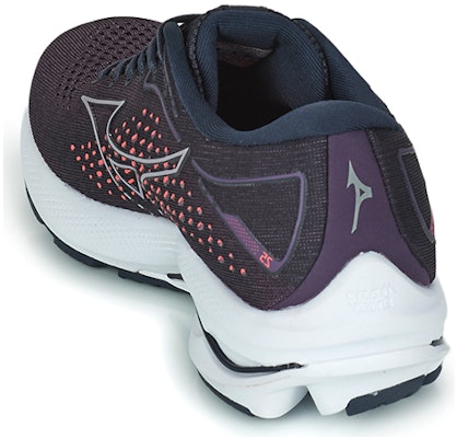 (W) Mizuno Wave Rider Low 'Azul' J1GD210358 Shop (W) Mizuno Wave Rider Low 'Azul' J1GD210358