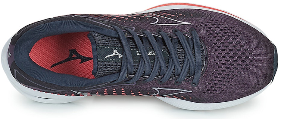 (W) Mizuno Wave Rider Low 'Azul' J1GD210358 Purchase (W) Mizuno Wave Rider Low 'Azul' J1GD210358