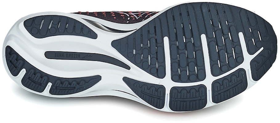 (W) Mizuno Wave Rider Low 'Azul' J1GD210358 Details for (W) Mizuno Wave Rider Low 'Azul' J1GD210358