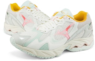 미즈노 웨이브 솔라 화이트/블루 (Mizuno Wave Solar 화이트/블루) D1GH213507 Lookbook 미즈노 웨이브 솔라 화이트/블루 (Mizuno Wave Solar 화이트/블루) D1GH213507