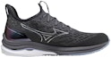Order (Women) Mizuno Wave Rider Neo 2 'Black Grey' J1GD217893