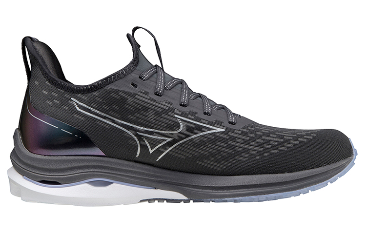 Order (W) Mizuno Wave Rider Neo 2 ''Nero Grigio'' J1GD217893