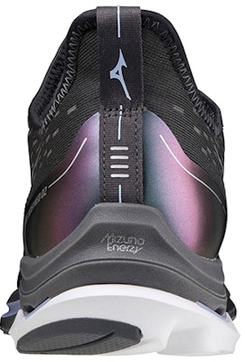 (Women) Mizuno Wave Rider Neo 2 'Black Grey' J1GD217893 Shop (Women) Mizuno Wave Rider Neo 2 'Black Grey' J1GD217893