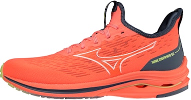 (Women) Mizuno Wave Rider Neo 2 'Orange' J1GD217802 (Women) Mizuno Wave Rider Neo 2 'Orange' J1GD217802