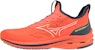 (Women) Mizuno Wave Rider Neo 2 'Orange' J1GD217802
