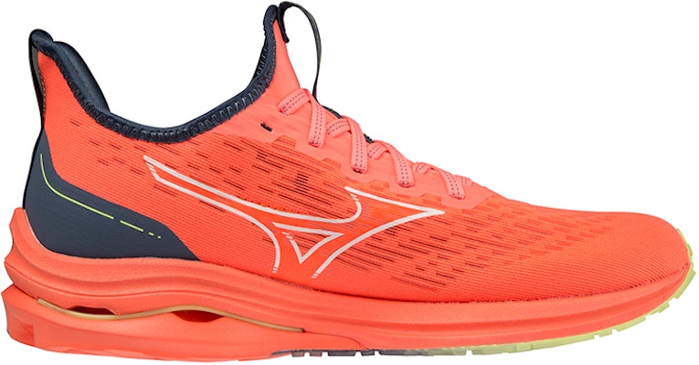 (W) Mizuno Wave Rider Neo 2 'Oren' J1GD217802 Order (W) Mizuno Wave Rider Neo 2 'Oren' J1GD217802